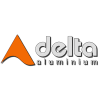 Delta Aluminiu Logo